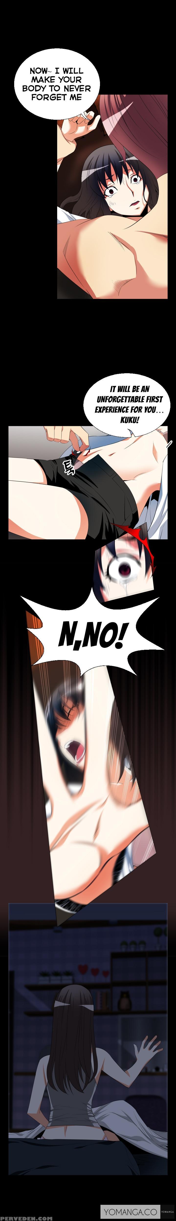 [insane] Love Parameter Ch.1-48 (english) (yomanga) (ongoing) 1