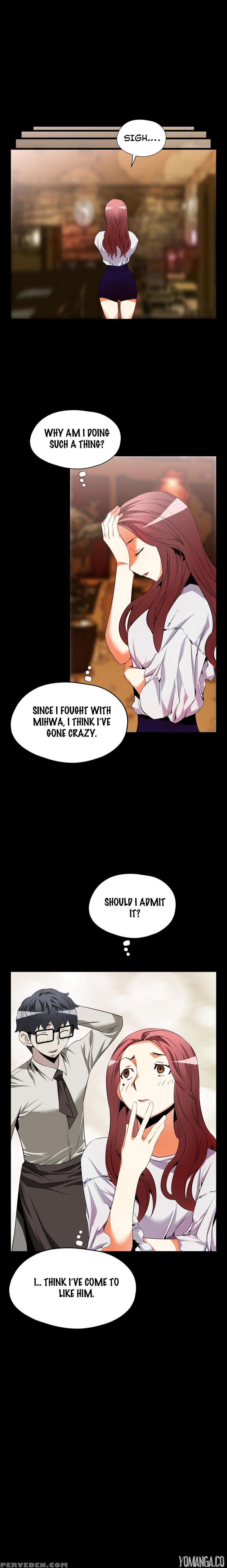 [insane] Love Parameter Ch.1-48 (english) (yomanga) (ongoing) 1