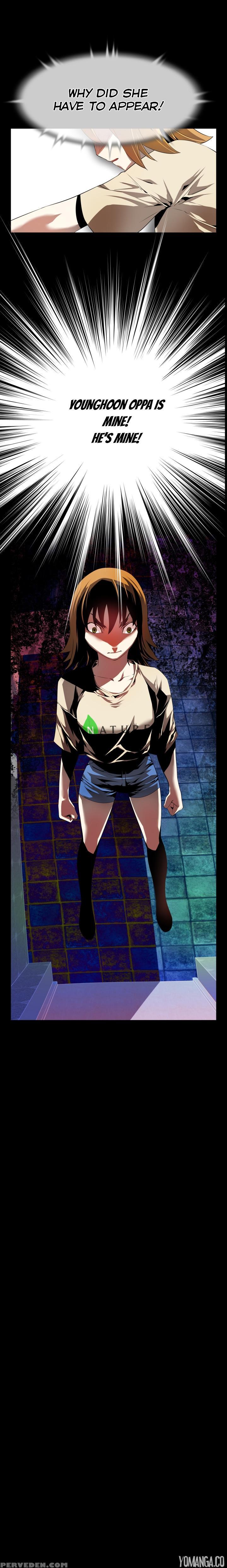 [insane] Love Parameter Ch.1-48 (english) (yomanga) (ongoing) 1