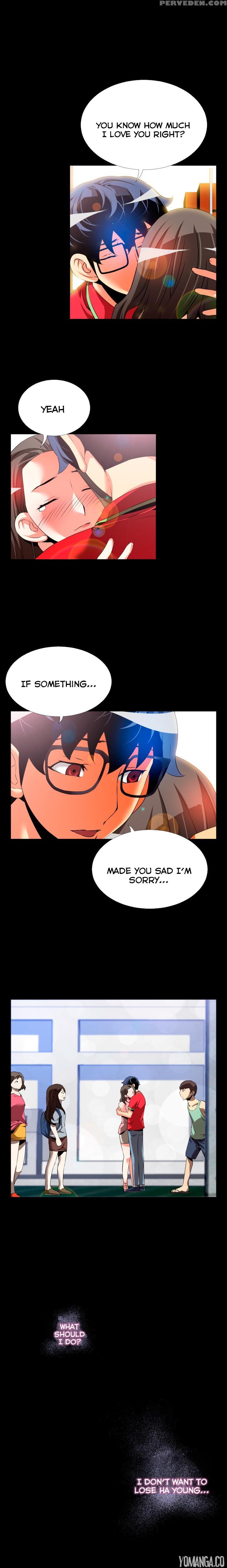 [insane] Love Parameter Ch.1-48 (english) (yomanga) (ongoing) 1