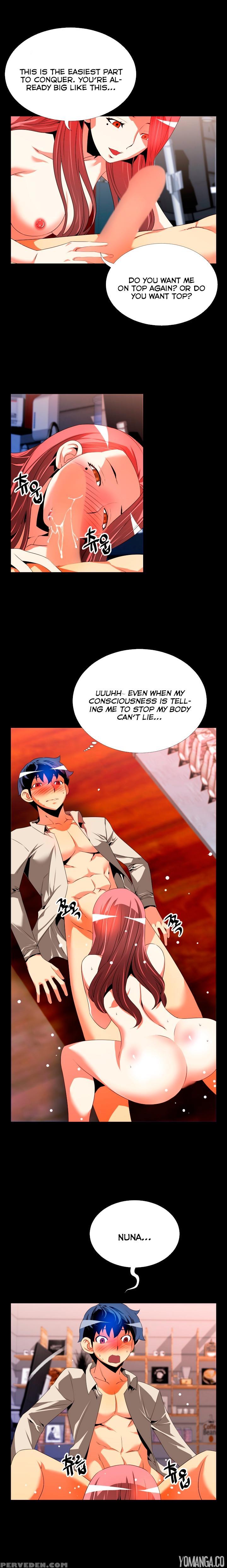 [insane] Love Parameter Ch.1-49 (english) (yomanga) (ongoing) 1