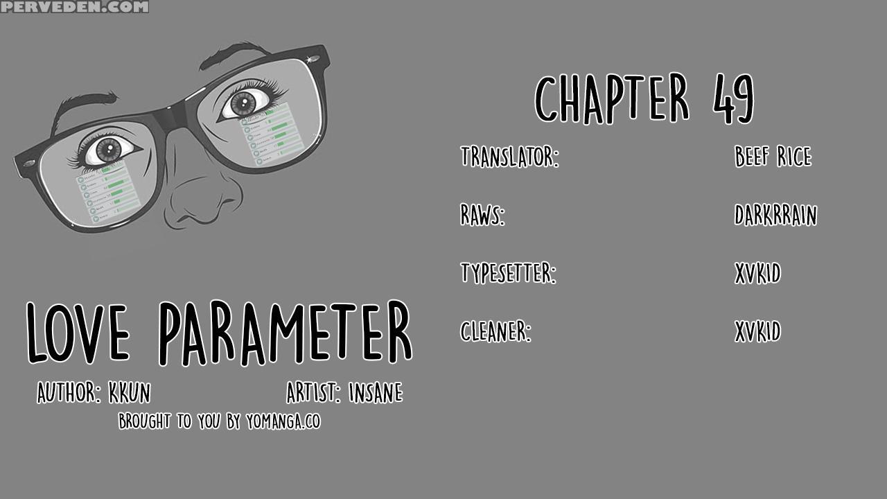 [insane] Love Parameter Ch.1-49 (english) (yomanga) (ongoing) 1