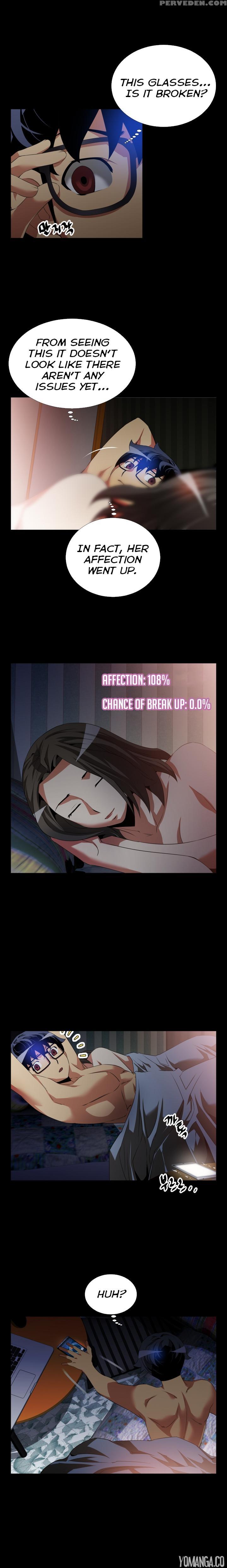 [insane] Love Parameter Ch.1-49 (english) (yomanga) (ongoing) 1