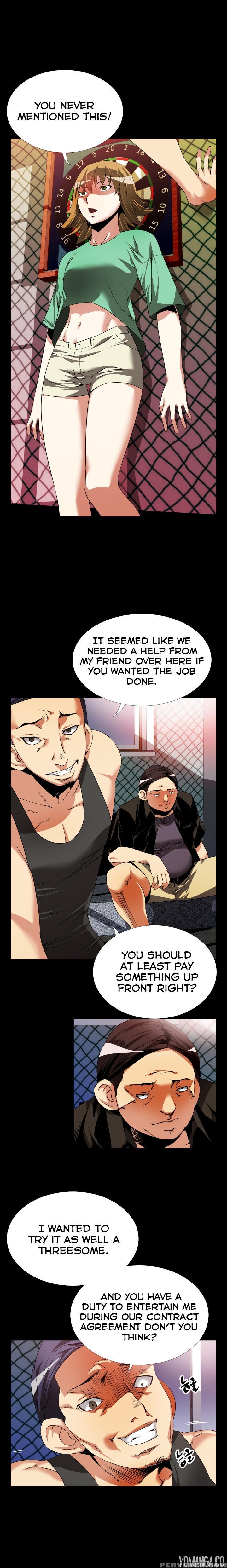 [insane] Love Parameter Ch.1-49 (english) (yomanga) (ongoing) 1