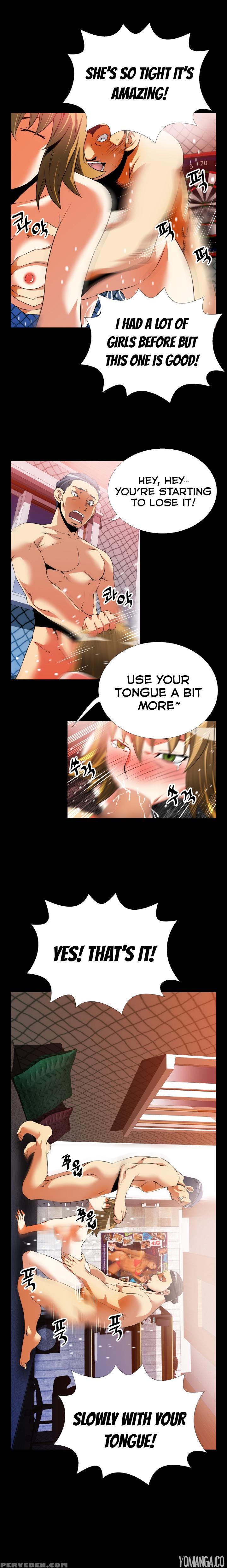 [insane] Love Parameter Ch.1-49 (english) (yomanga) (ongoing) 1