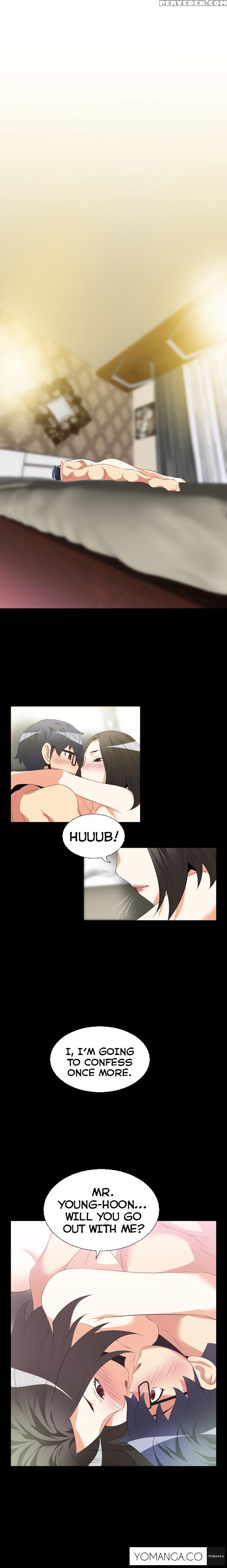 [insane] Love Parameter Ch.1-50 (english) (yomanga) (ongoing) 1