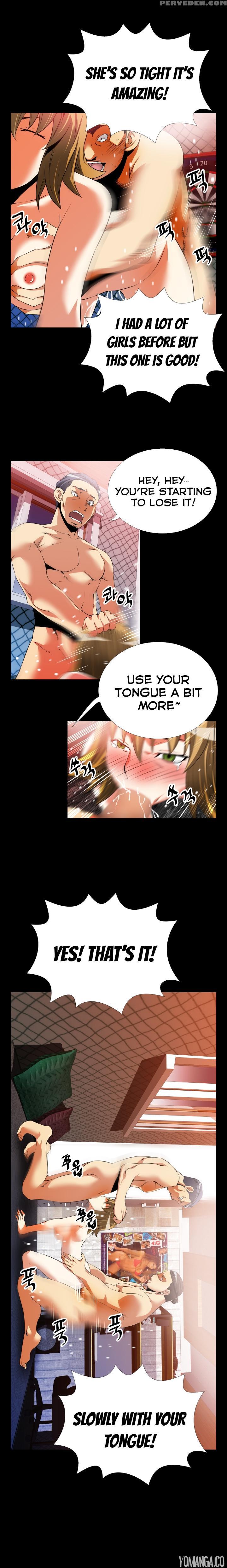 [insane] Love Parameter Ch.1-50 (english) (yomanga) (ongoing) 1