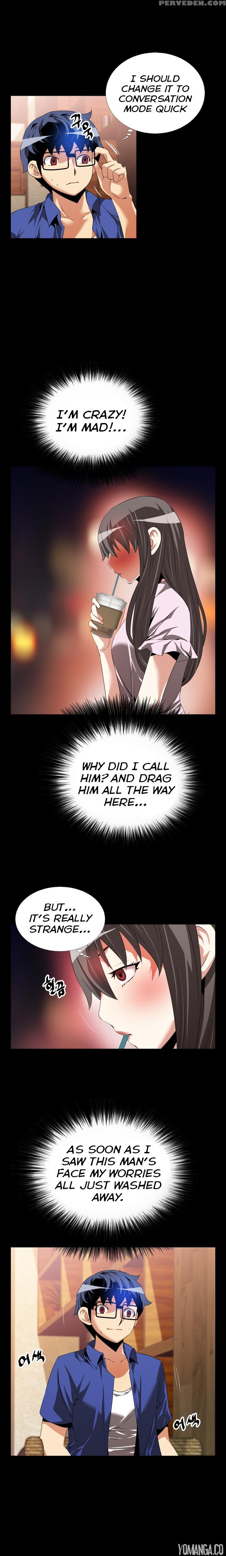 [insane] Love Parameter Ch.1-50 (english) (yomanga) (ongoing) 1