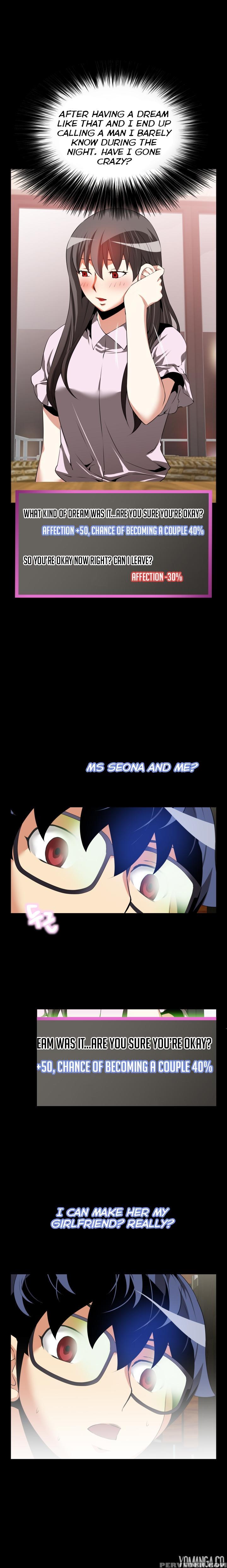 [insane] Love Parameter Ch.1-50 (english) (yomanga) (ongoing) 1