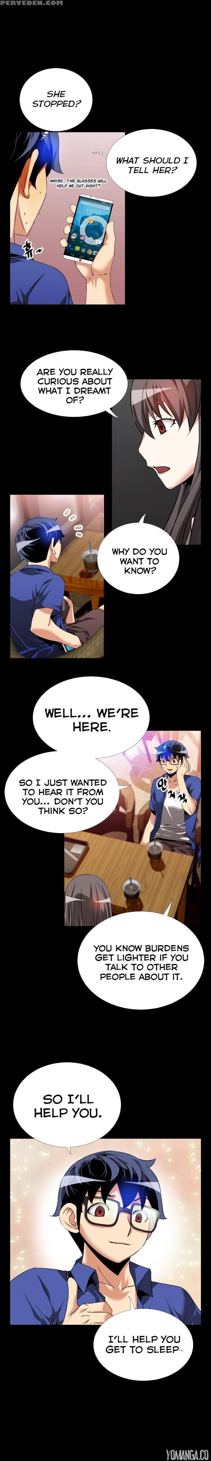 [insane] Love Parameter Ch.1-50 (english) (yomanga) (ongoing) 1