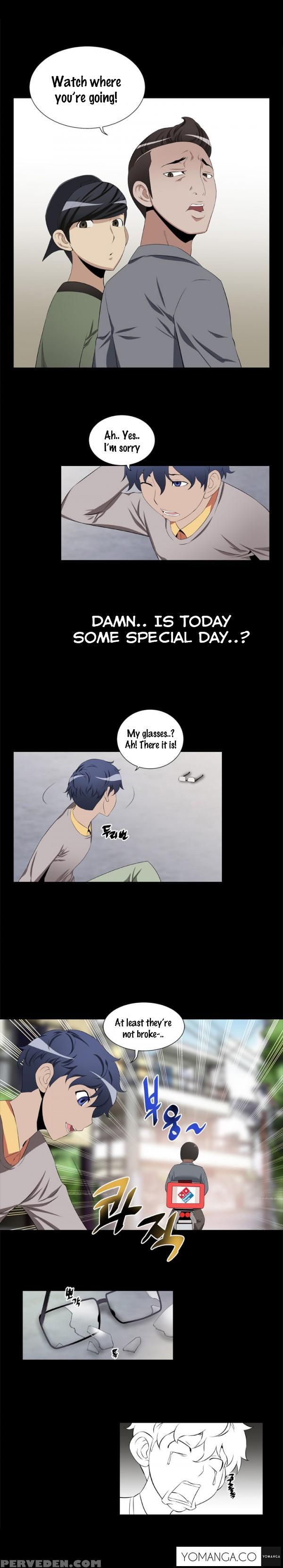 [insane] Love Parameter Ch.1-53 (english) (yomanga) (ongoing) 1