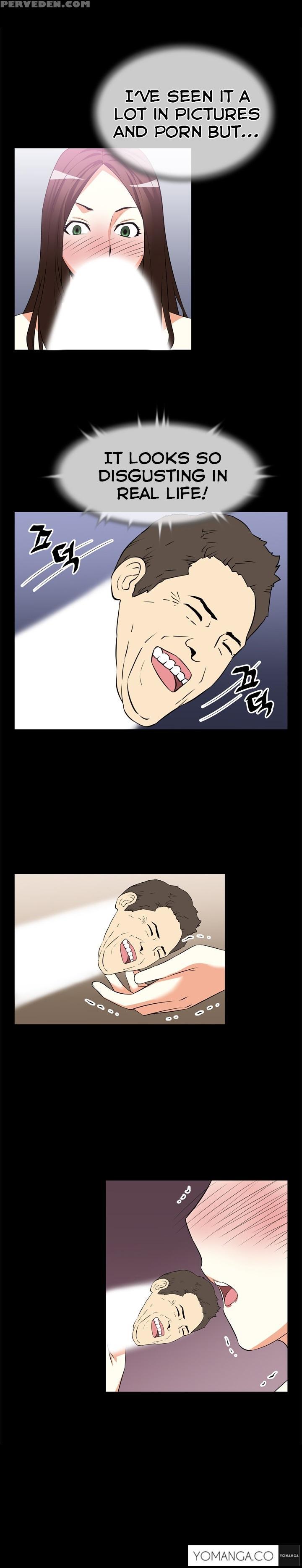 [insane] Love Parameter Ch.1-53 (english) (yomanga) (ongoing) 1