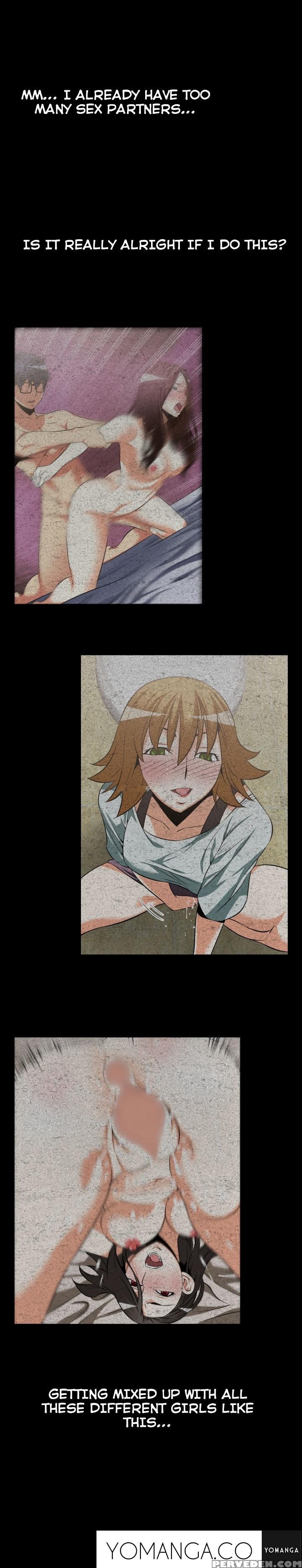 [insane] Love Parameter Ch.1-53 (english) (yomanga) (ongoing) 1