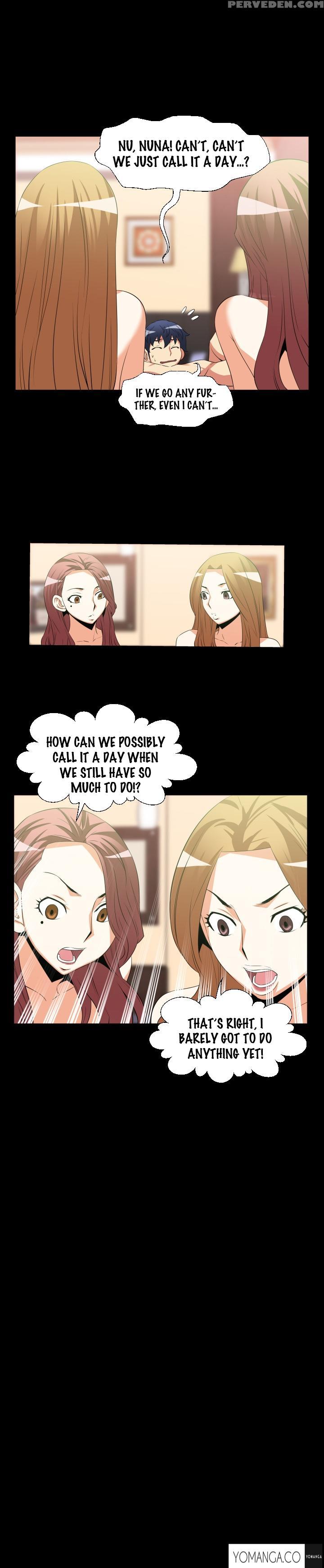 [insane] Love Parameter Ch.1-53 (english) (yomanga) (ongoing) 1