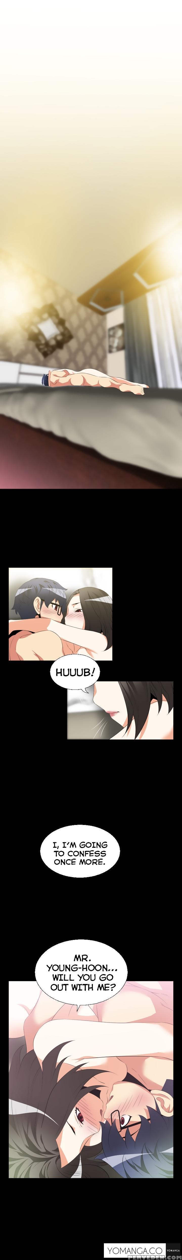 [insane] Love Parameter Ch.1-53 (english) (yomanga) (ongoing) 1