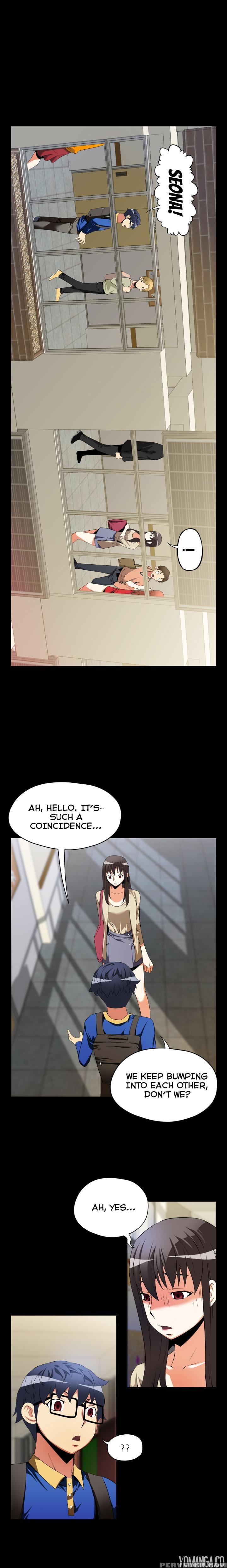 [insane] Love Parameter Ch.1-53 (english) (yomanga) (ongoing) 1