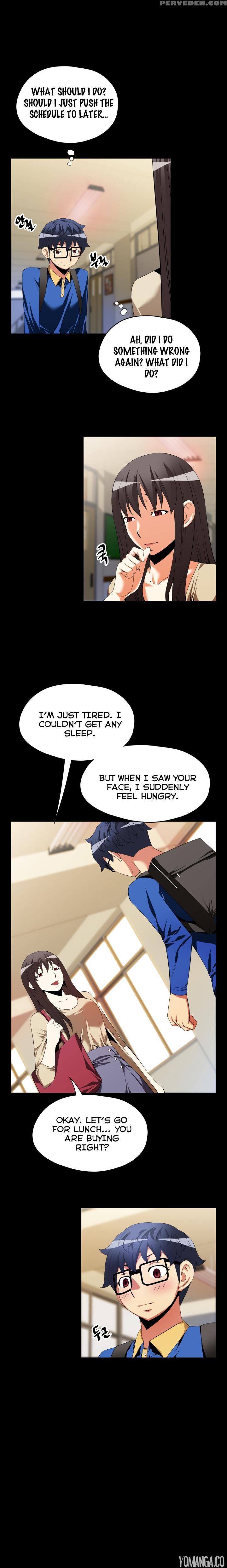 [insane] Love Parameter Ch.1-53 (english) (yomanga) (ongoing) 1