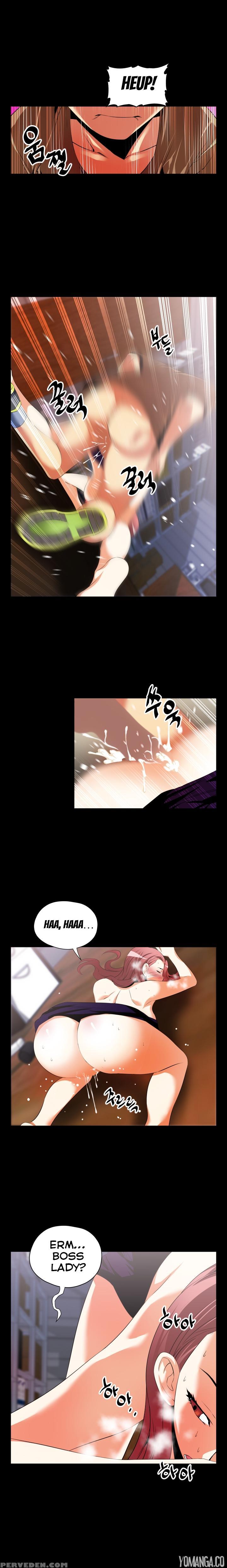 [insane] Love Parameter Ch.1-53 (english) (yomanga) (ongoing) 1