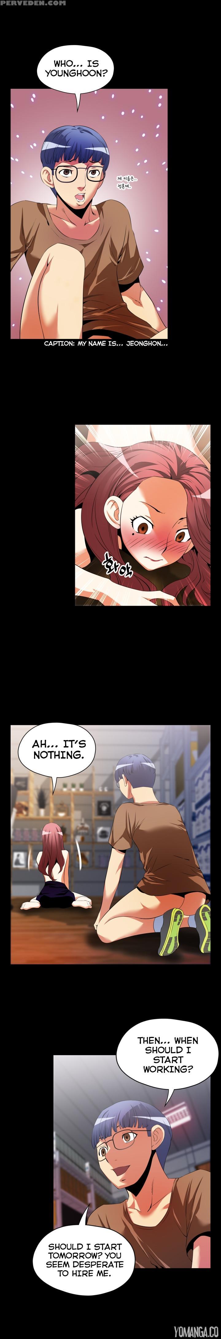 [insane] Love Parameter Ch.1-53 (english) (yomanga) (ongoing) 1
