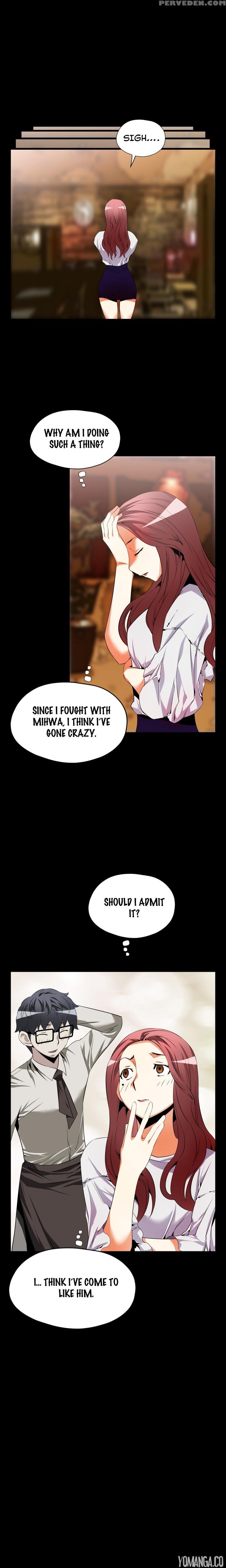 [insane] Love Parameter Ch.1-53 (english) (yomanga) (ongoing) 1