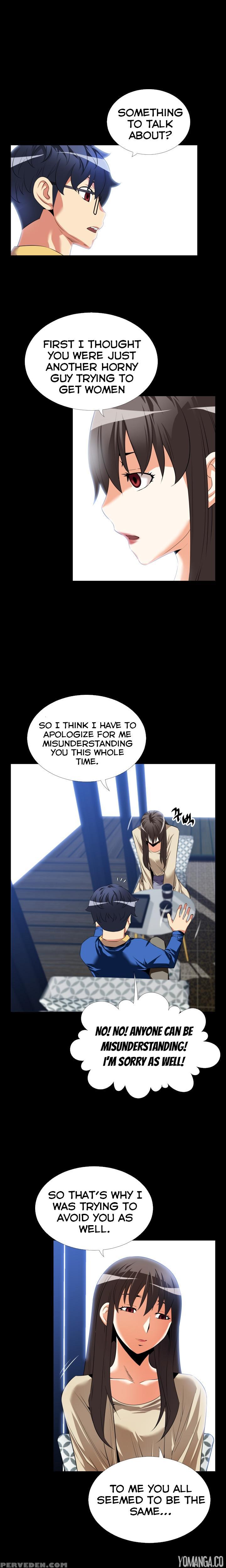 [insane] Love Parameter Ch.1-53 (english) (yomanga) (ongoing) 1