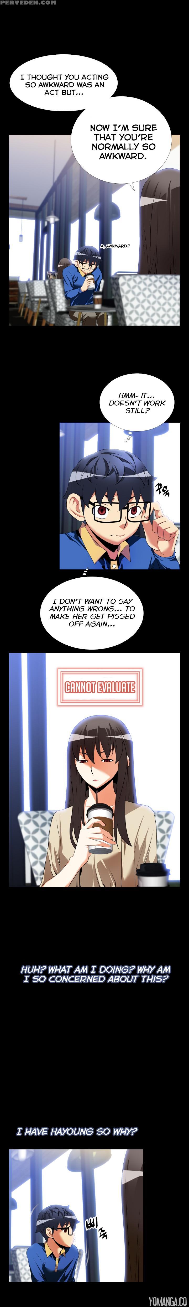 [insane] Love Parameter Ch.1-53 (english) (yomanga) (ongoing) 1