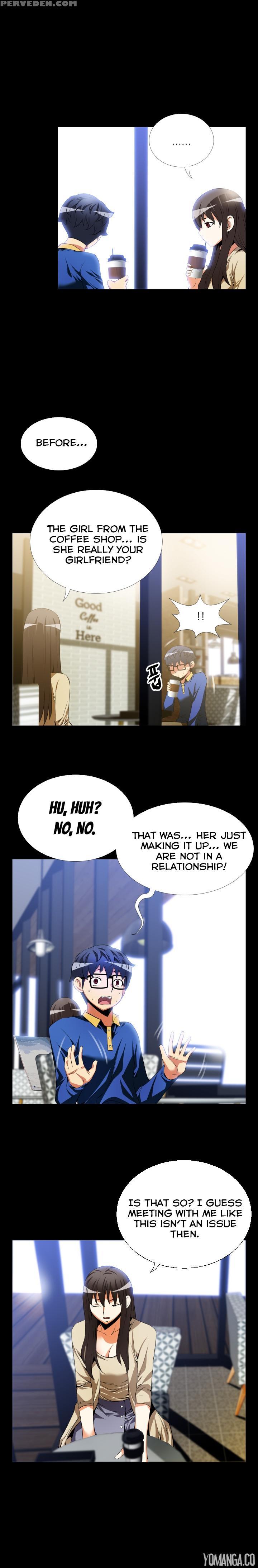 [insane] Love Parameter Ch.1-53 (english) (yomanga) (ongoing) 1