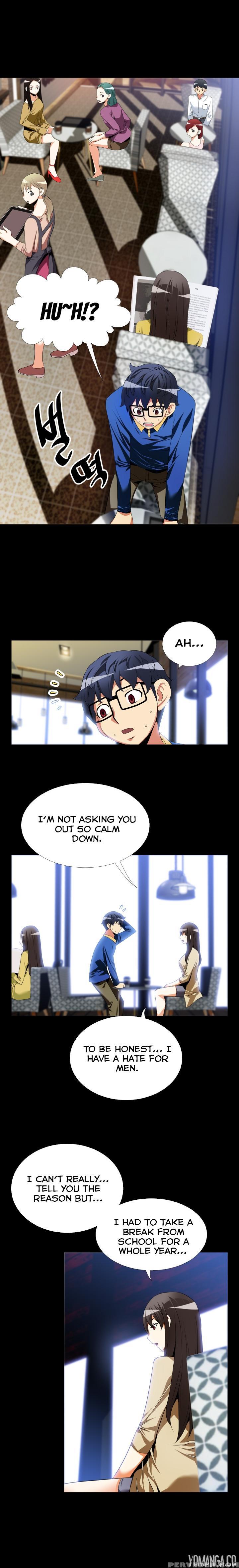 [insane] Love Parameter Ch.1-53 (english) (yomanga) (ongoing) 1