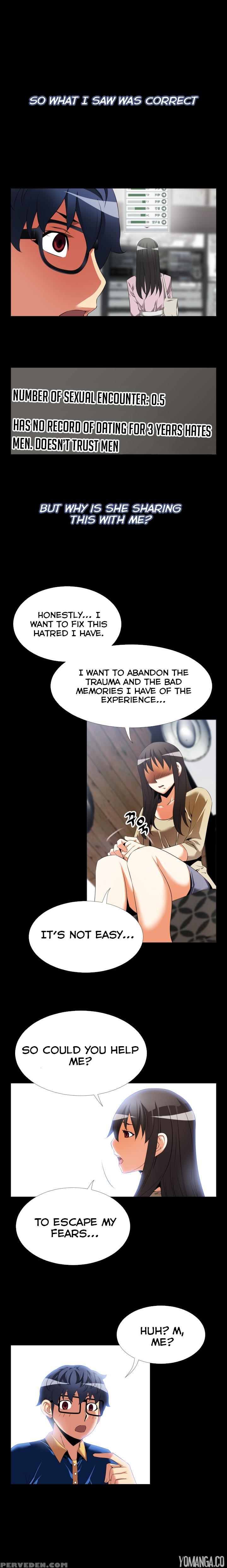 [insane] Love Parameter Ch.1-53 (english) (yomanga) (ongoing) 1