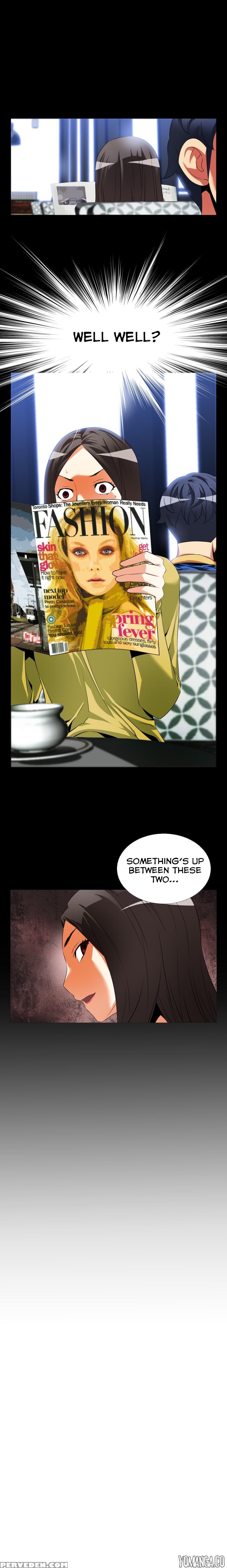 [insane] Love Parameter Ch.1-53 (english) (yomanga) (ongoing) 1