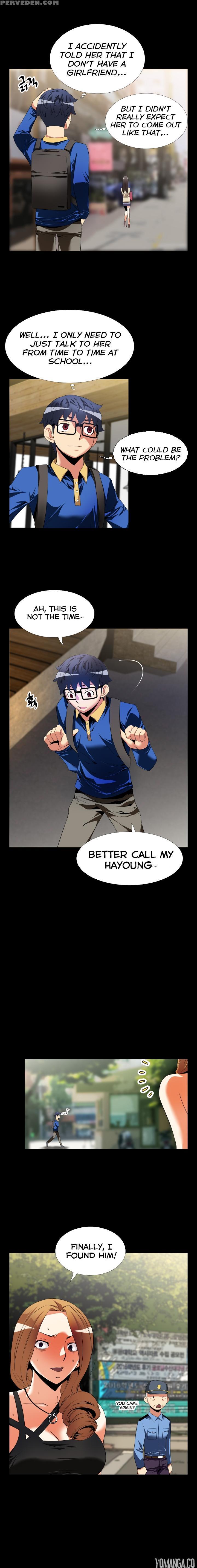 [insane] Love Parameter Ch.1-53 (english) (yomanga) (ongoing) 1