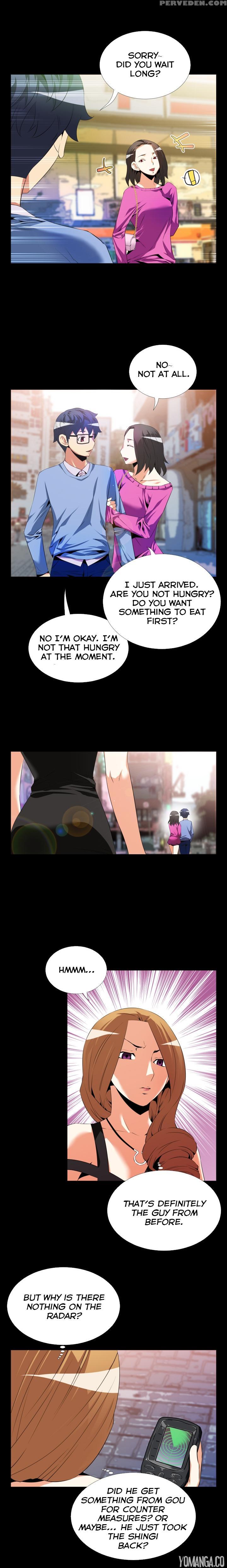 [insane] Love Parameter Ch.1-53 (english) (yomanga) (ongoing) 1