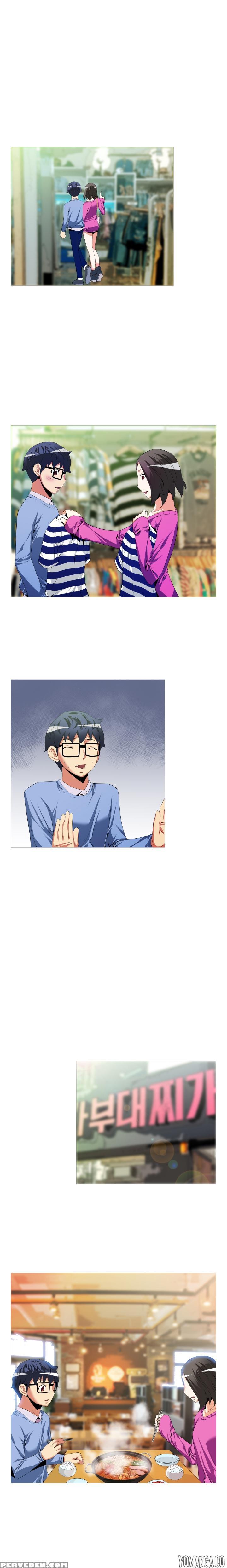 [insane] Love Parameter Ch.1-53 (english) (yomanga) (ongoing) 1