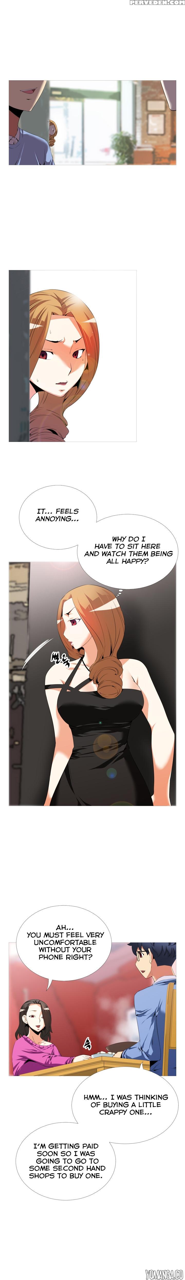 [insane] Love Parameter Ch.1-53 (english) (yomanga) (ongoing) 1