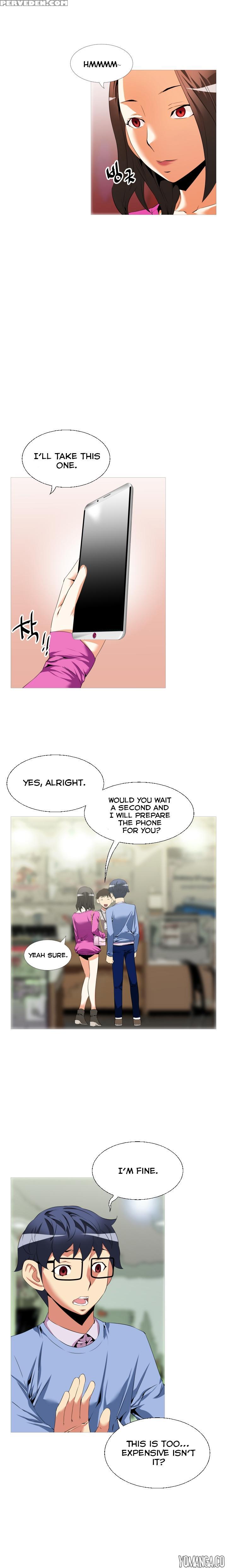 [insane] Love Parameter Ch.1-53 (english) (yomanga) (ongoing) 1
