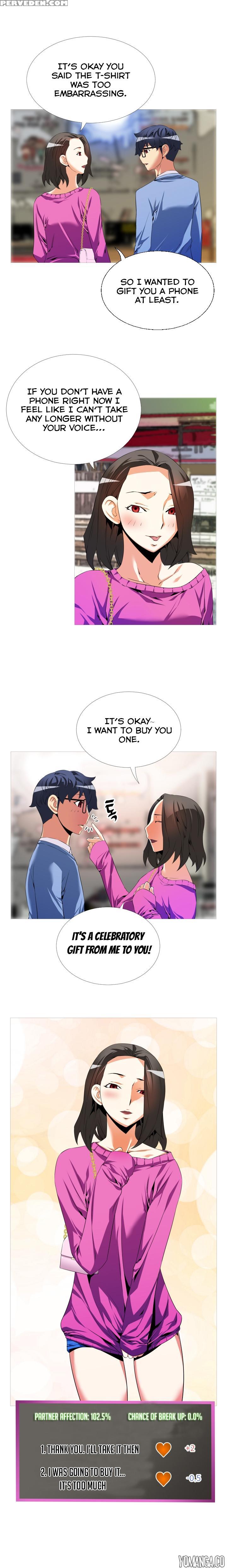 [insane] Love Parameter Ch.1-53 (english) (yomanga) (ongoing) 1