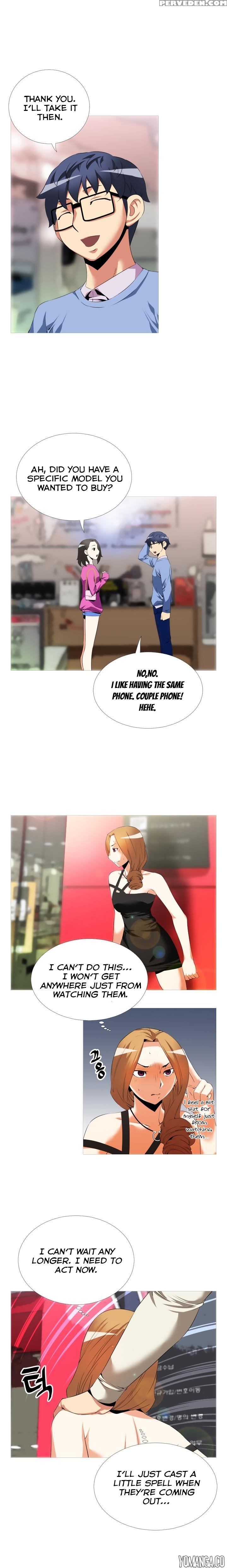 [insane] Love Parameter Ch.1-53 (english) (yomanga) (ongoing) 1