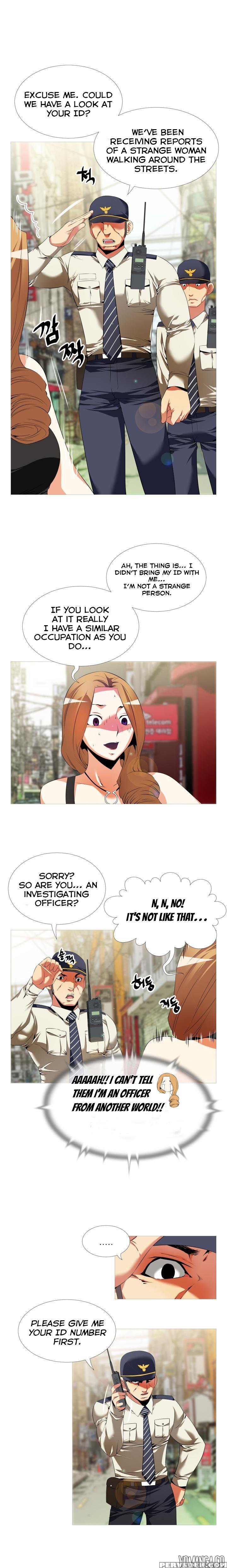 [insane] Love Parameter Ch.1-53 (english) (yomanga) (ongoing) 1