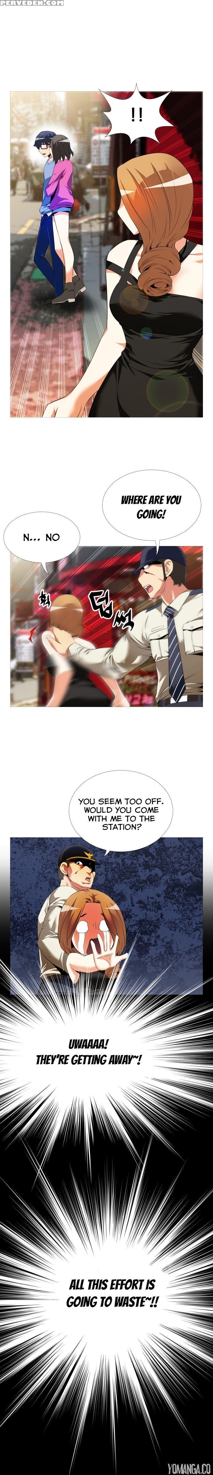 [insane] Love Parameter Ch.1-53 (english) (yomanga) (ongoing) 1