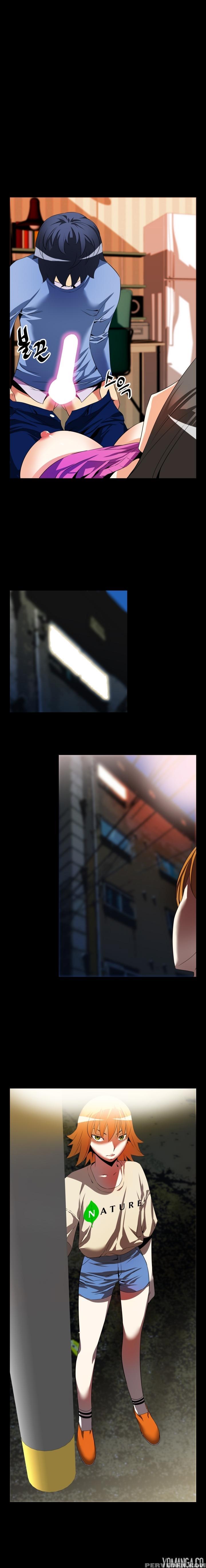 [insane] Love Parameter Ch.1-53 (english) (yomanga) (ongoing) 1