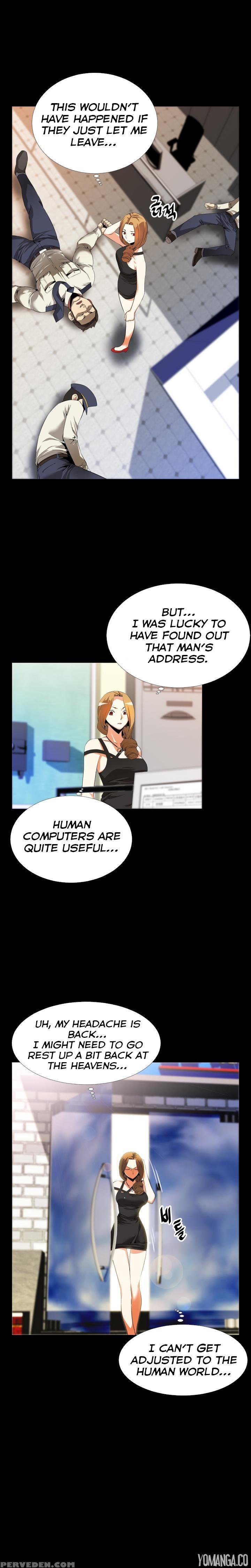 [insane] Love Parameter Ch.1-53 (english) (yomanga) (ongoing) 1