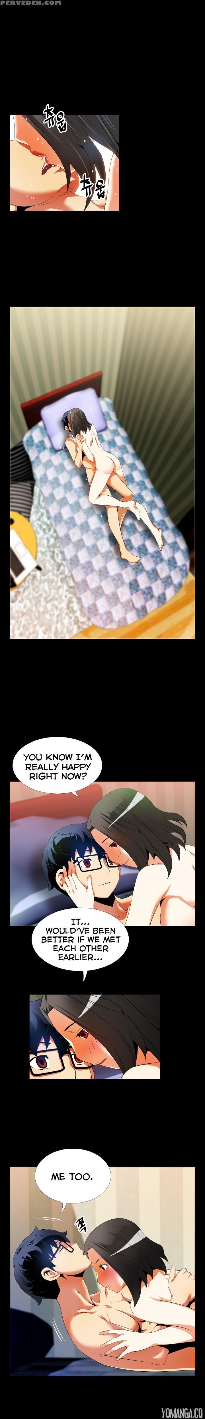 [insane] Love Parameter Ch.1-53 (english) (yomanga) (ongoing) 1