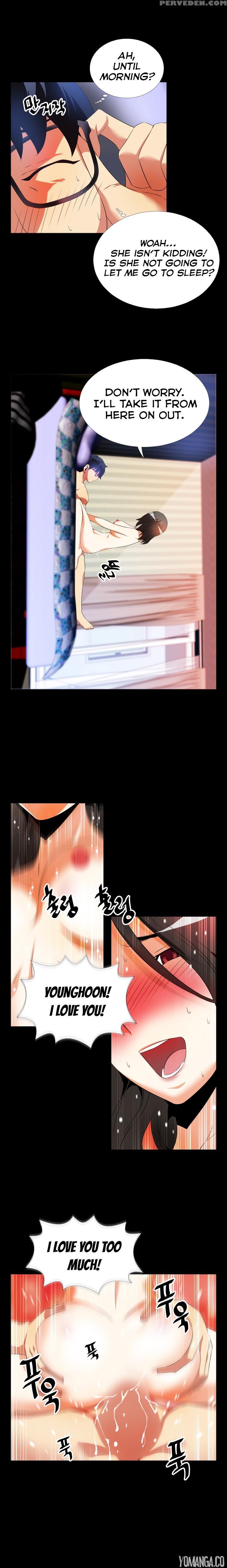 [insane] Love Parameter Ch.1-53 (english) (yomanga) (ongoing) 1
