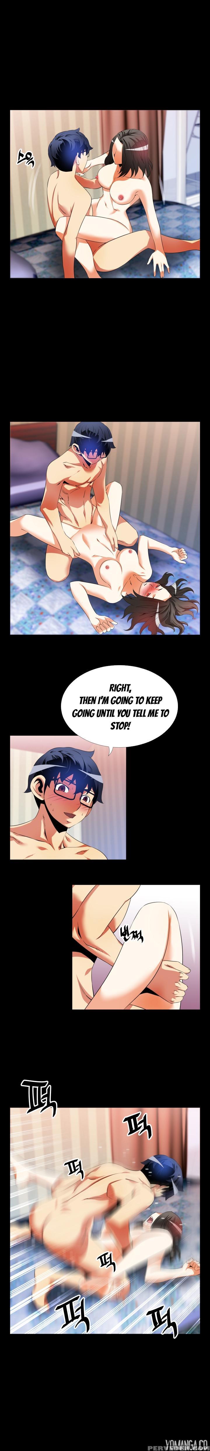 [insane] Love Parameter Ch.1-53 (english) (yomanga) (ongoing) 1