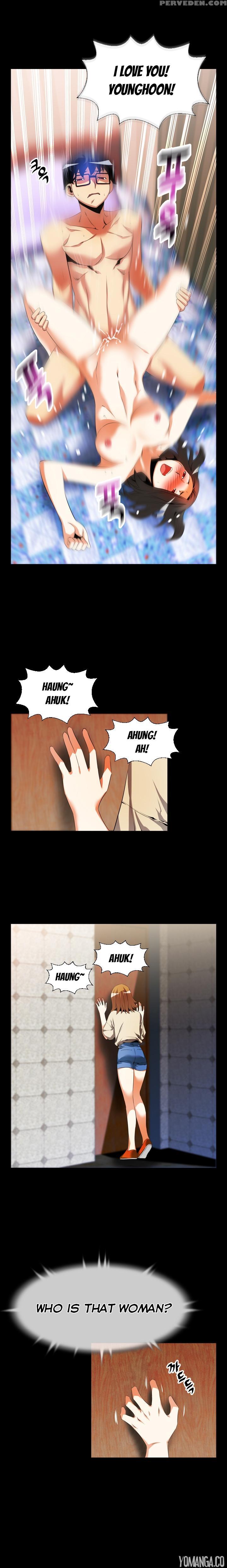 [insane] Love Parameter Ch.1-53 (english) (yomanga) (ongoing) 1
