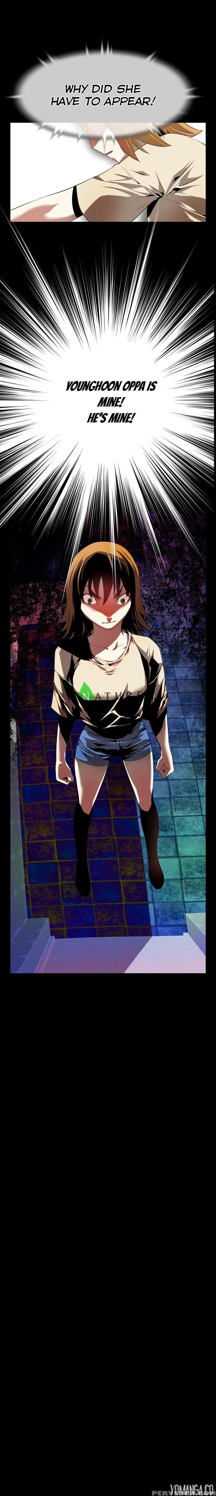 [insane] Love Parameter Ch.1-53 (english) (yomanga) (ongoing) 1