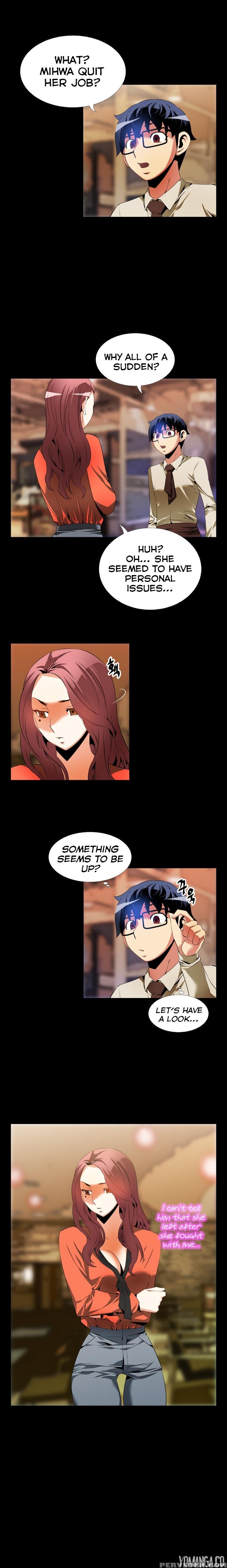 [insane] Love Parameter Ch.1-53 (english) (yomanga) (ongoing) 1