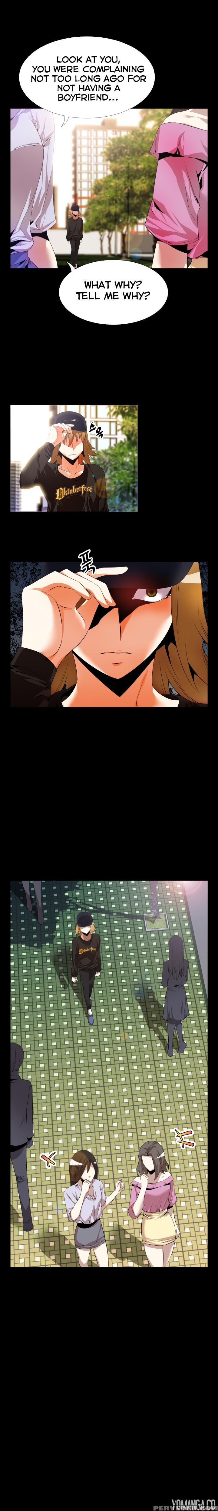 [insane] Love Parameter Ch.1-53 (english) (yomanga) (ongoing) 1