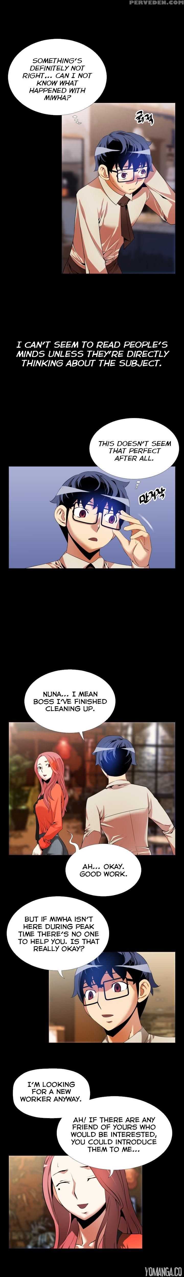 [insane] Love Parameter Ch.1-53 (english) (yomanga) (ongoing) 1