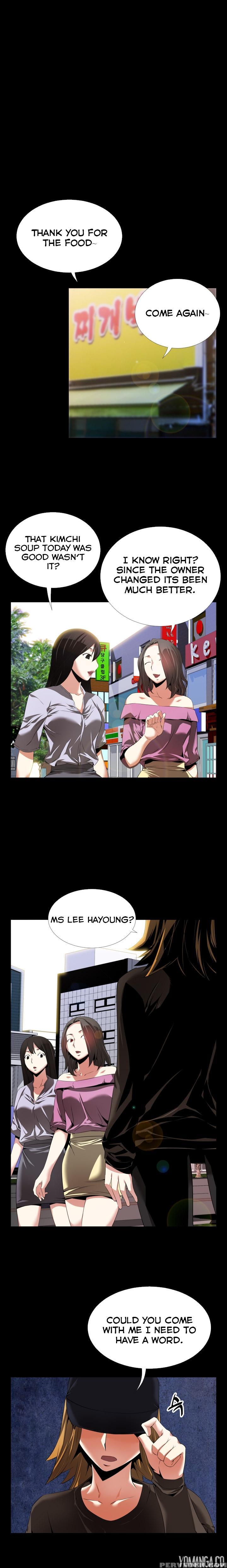 [insane] Love Parameter Ch.1-53 (english) (yomanga) (ongoing) 1